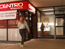 Centro at Commons
