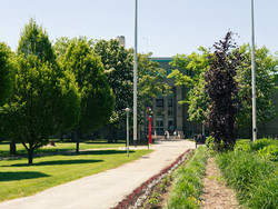 Physical Sciences Building